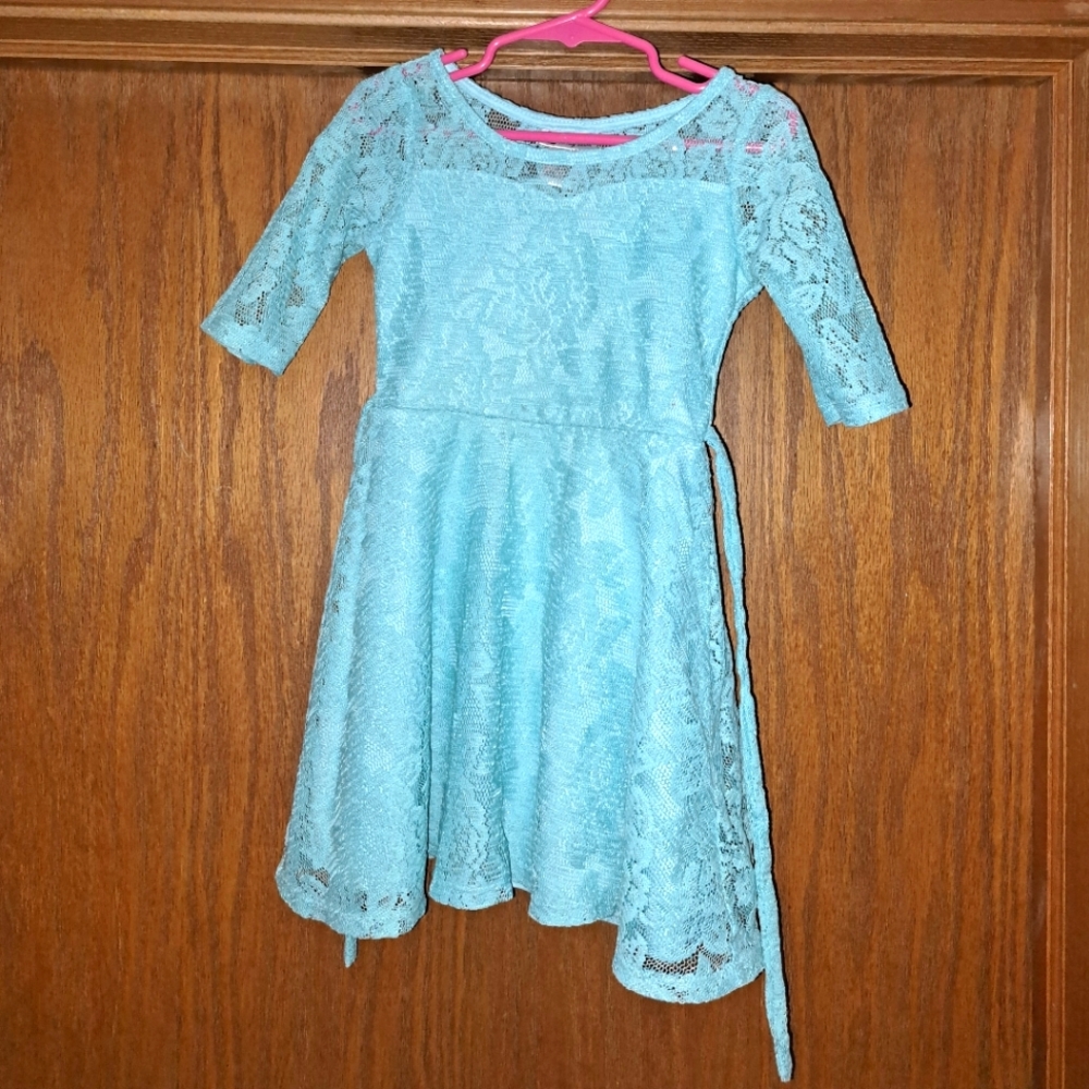 Toddler Dress